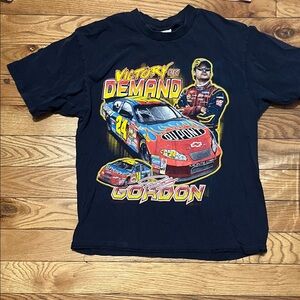 Chase Authentics Navy Blue Tee